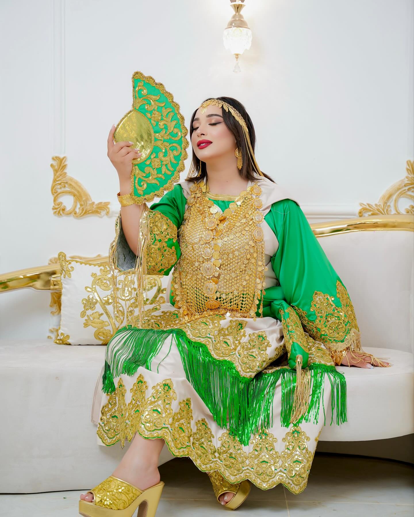 Bijoux Berbères Authentiques