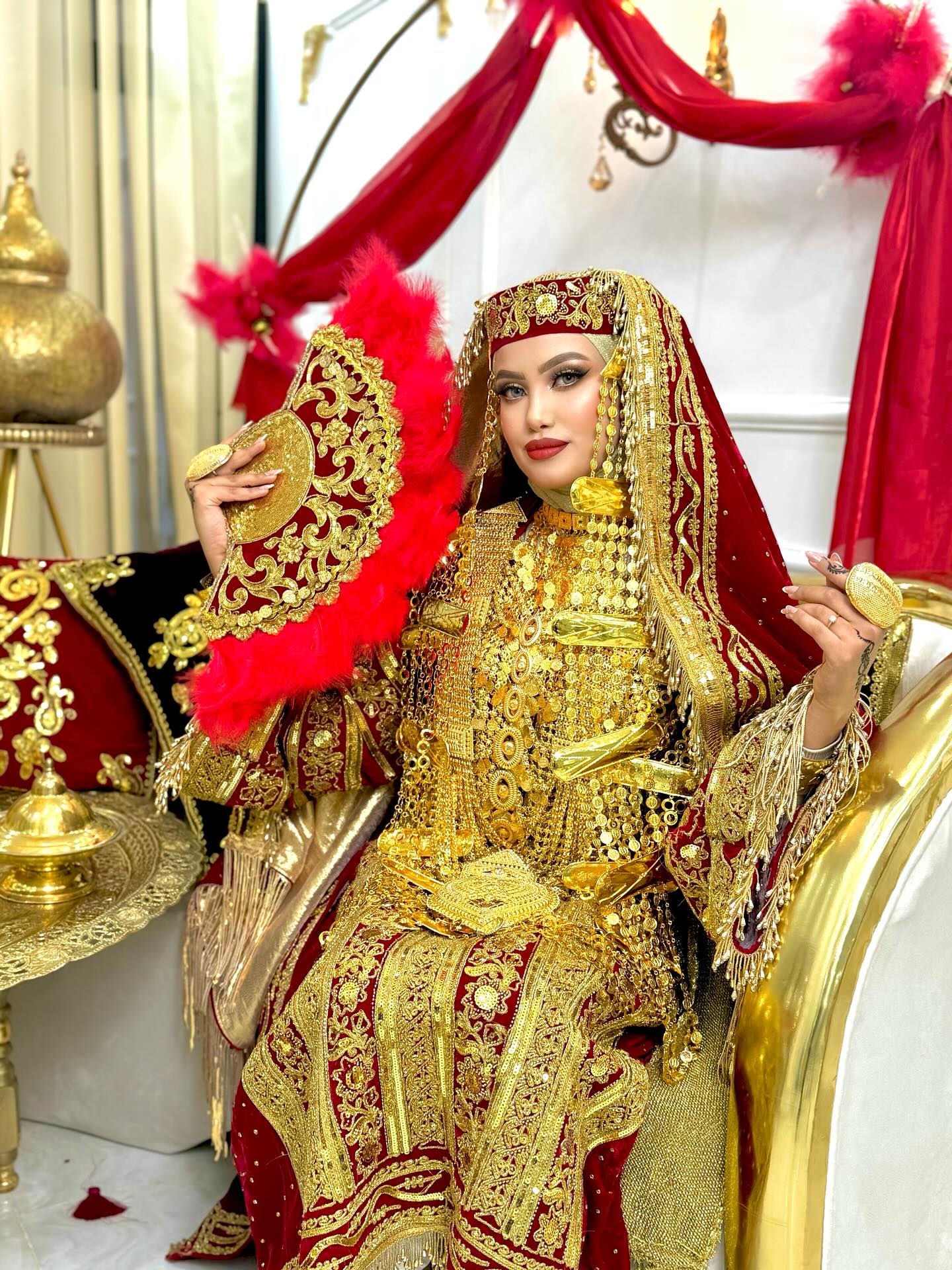 Caftan Homme Prestige